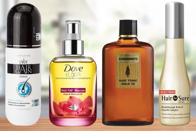 14 Best Hair Tonics For Hair, Hair Loss And Hair Re-growth! 14 Best Hair Tonics For Hair, Hair Loss And Hair Re-growth!
