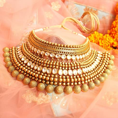 Indian Jewelry Significance
