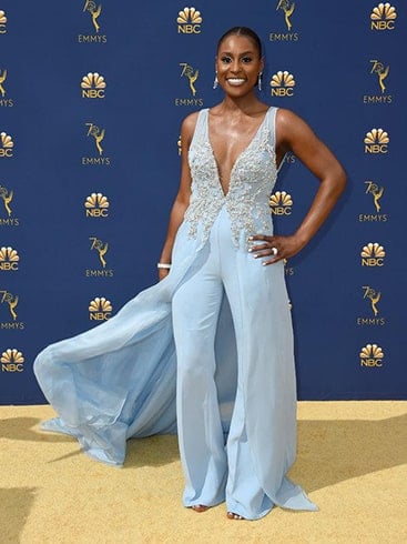 Issa Rae Emmy Awards