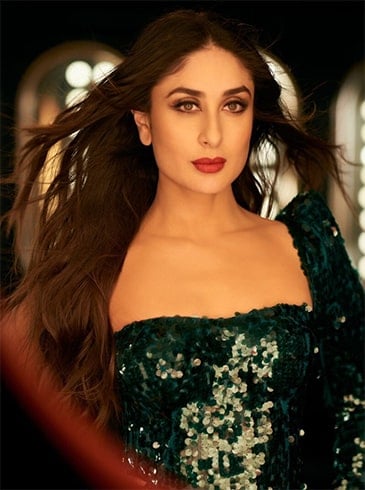 Kareena Kapoor Biography