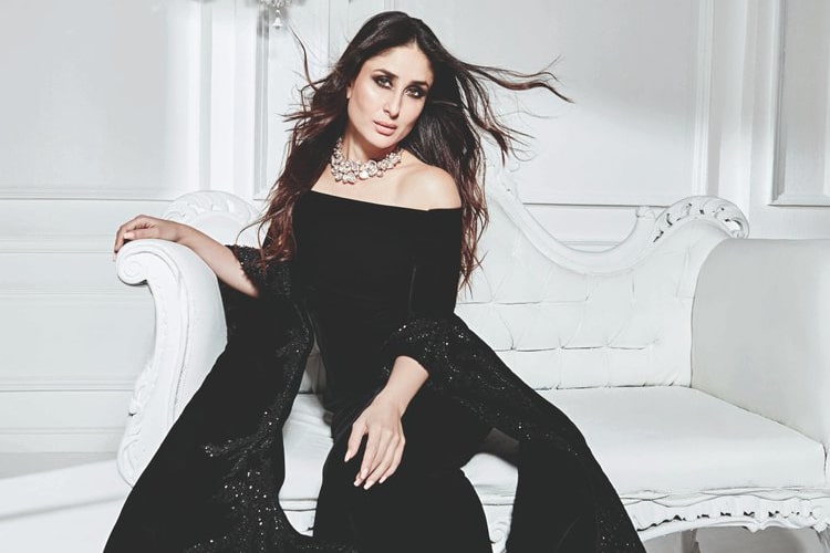 Kareena Kapoor Fashion Profile