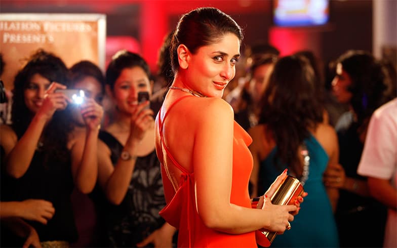 Kareena Kapoor Occupation