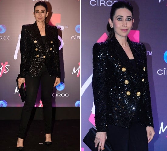 Karisma Kapoor