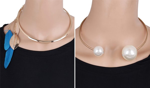 Latest Chokers