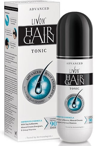 Livon Hair Gain Tonic