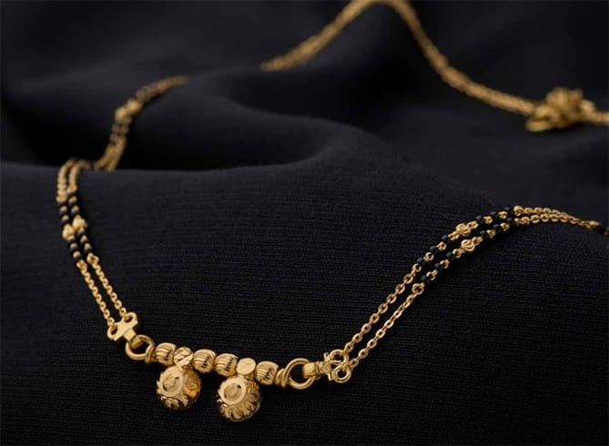 Mangalsutra