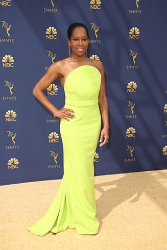 Regina King Emmy Awards