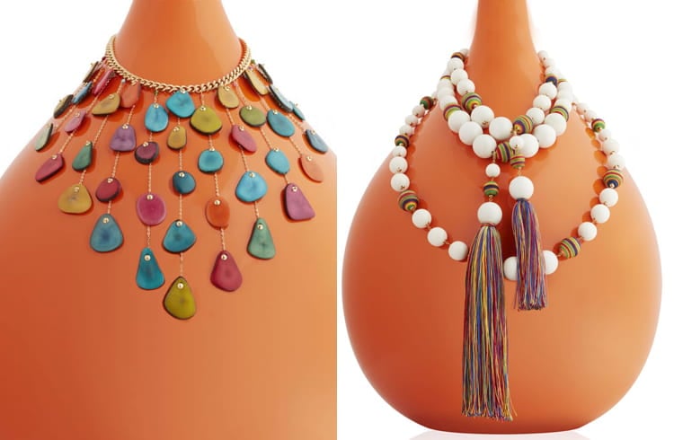 Rosantica Jewelry