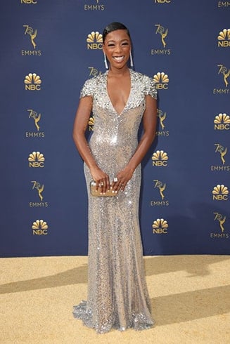 Samira Wiley Emmy Awards