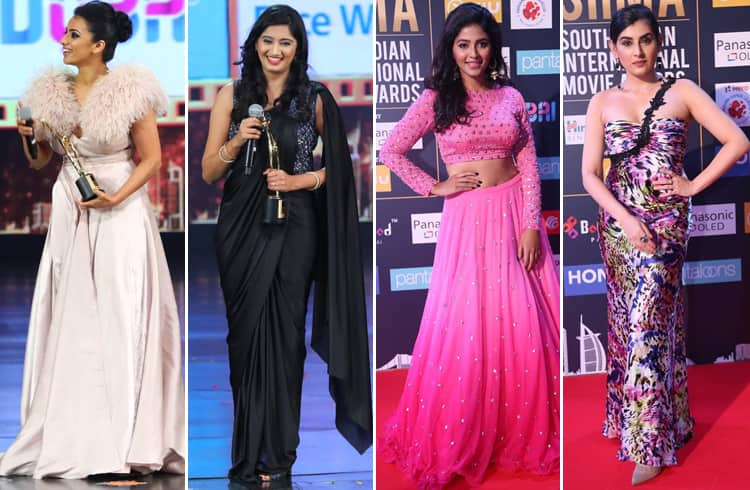 SIIMA 2018