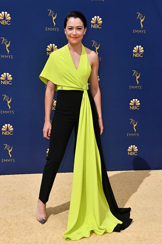 Tatiana Maslany Emmy Awards