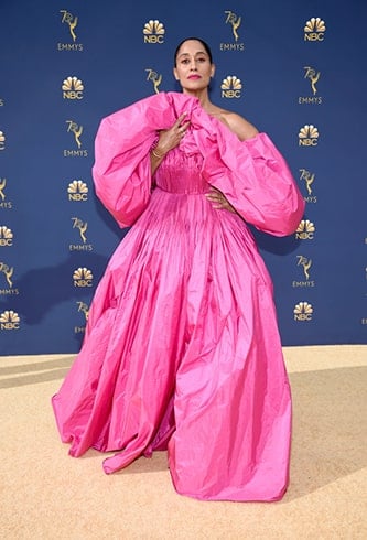 Tracee Ellis Ross Emmy Awards