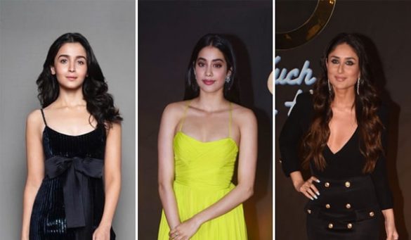 Celebs at 20 Years Of Kuch Kuch Hota Hai