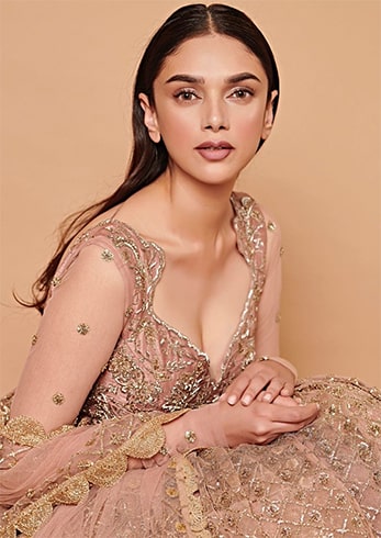 Aditi Rao Hydari Beauty Secrets