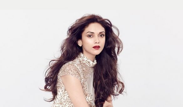 Aditi Rao Hydari Fashion Profile