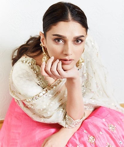 Aditi Rao Hydari Height and Weight