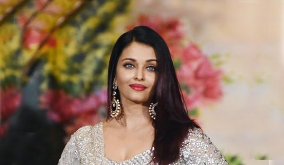 Aishwarya Rai Bachchan Fashion