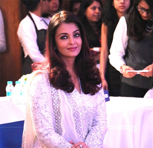 Aishwarya Rai Charity