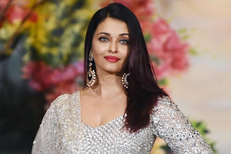 Aishwarya Rai Bachchan Fashion