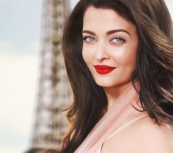 Aishwarya Rai Makeup