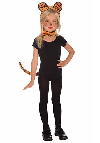 Animal Themed Fancy Dress