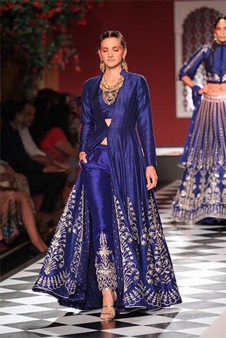 Anita Dongre Gowns