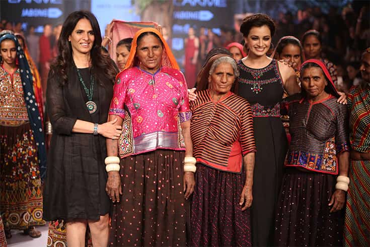 Anita Dongre Grassroot