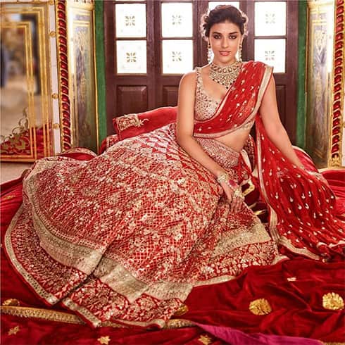 Anita Dongre Latest Collection
