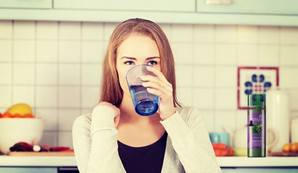 Drinking Water Benefits