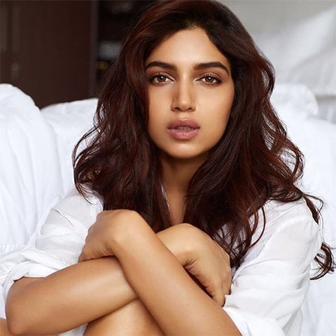 Bhumi Pednekar Beauty Tips