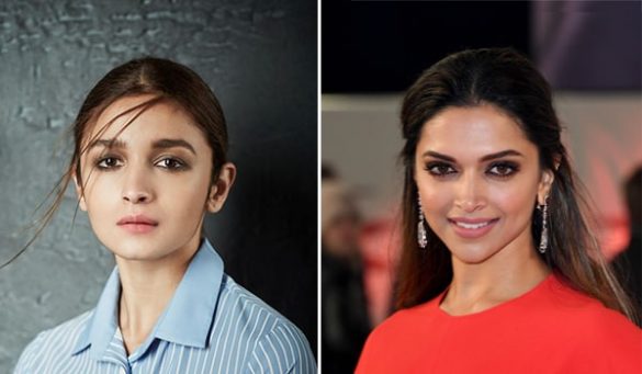 Bollywood Celebrities Beauty Secrets