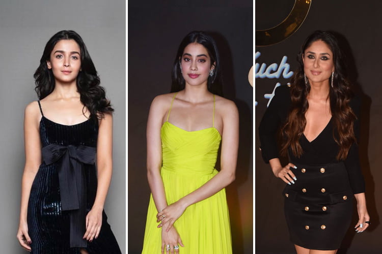 Celebs at 20 Years Of Kuch Kuch Hota Hai