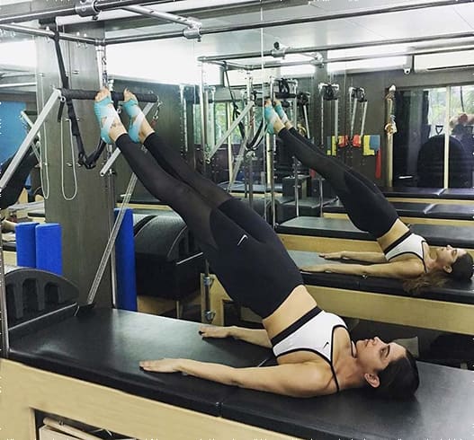 Deepika Padukone Fitness Secrets