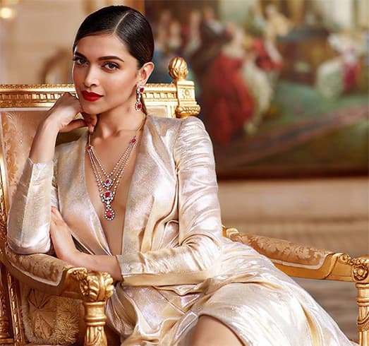 Deepika Padukone