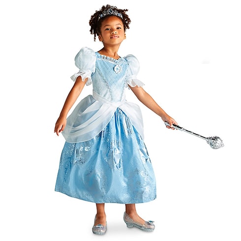 Fancy Dress Ideas for Kids