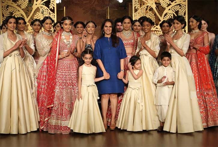 Anita Dongre Collection