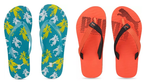 Buy Flip Flops Online