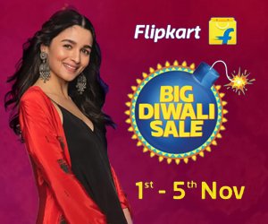 flipkart diwali sale on clothes