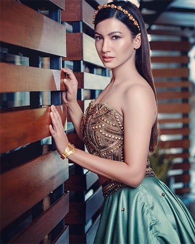 Gauhar Khan