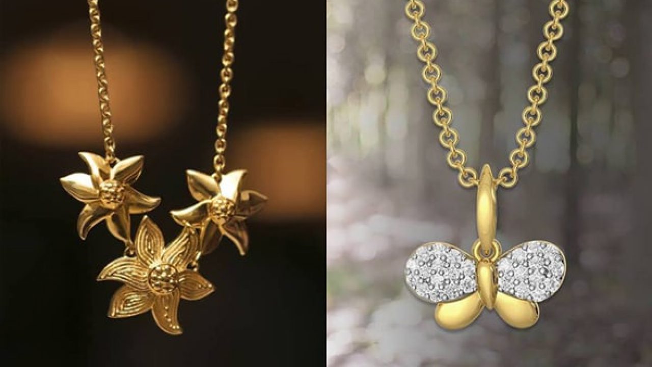 Choose From The Different Kinds Of Gold Lockets Choose From The Different Kinds Of Gold Lockets
