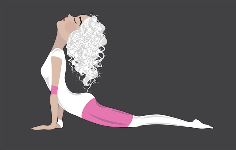 How To Do Bhujangasana