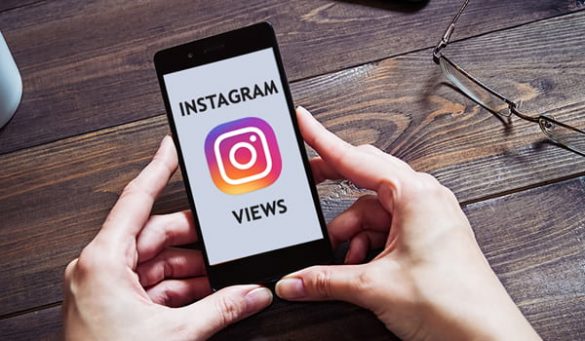 Instagram Views