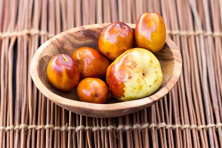 Jujube Fruit Side Effects