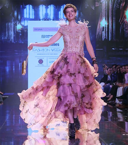 Kalki Koechlin BTFW 2018