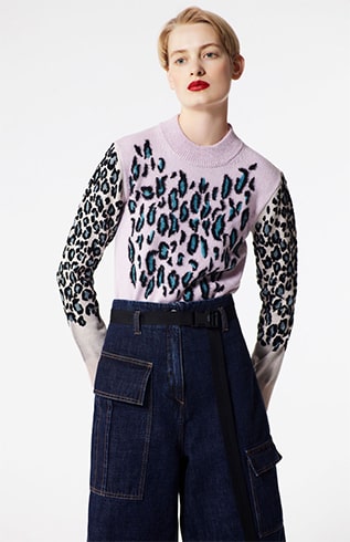 Kenzo Apparel