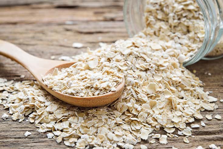 Benefits Of Oatmeal Face Masks