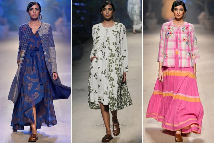 Payal Pratap LMIFW 2019