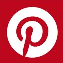 Pinterest logo