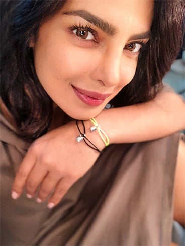 Priyanka Chopra Beauty Secrets