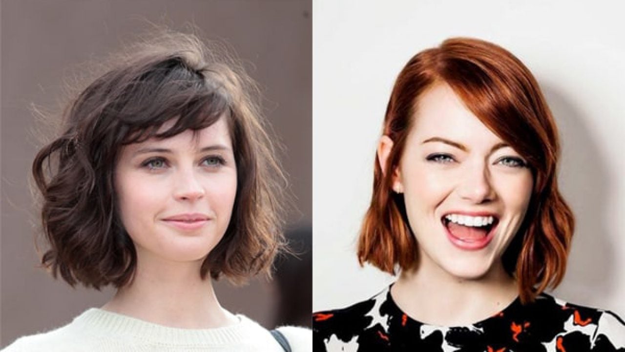 16 Short Wavy Hairstyles Which Are Saucy Crisp And Adorable